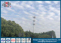 Ασύρματη κεραία Πολωνός πύργων επικοινωνίας του ISO για τη μετάδοση σημάτων