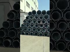 Γαλβανισμένοι Ηλεκτρικοί Στύλοι